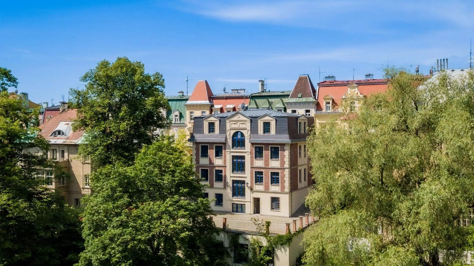 Apartment Twain By Interhome Mariánské Lázně