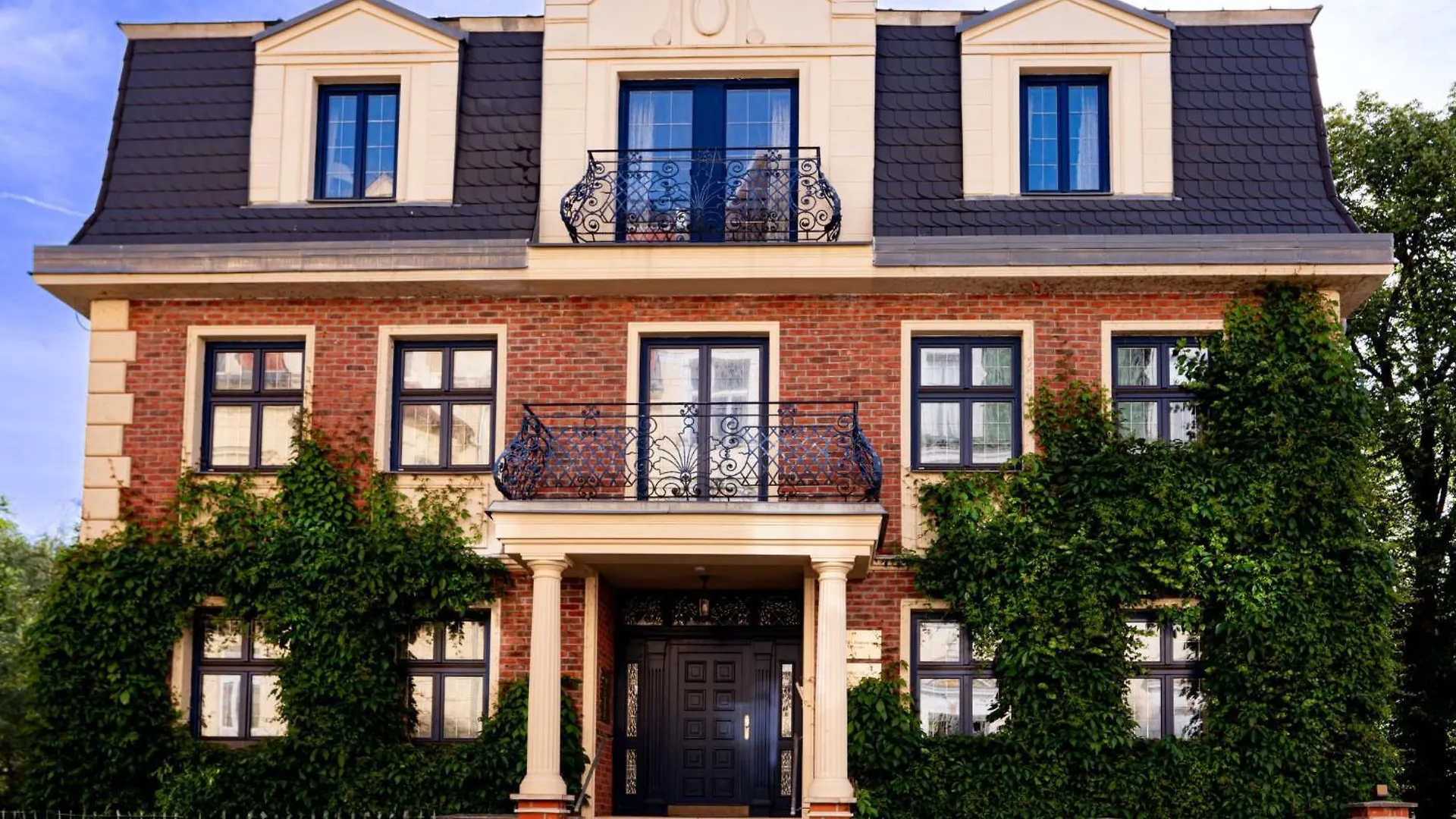 Apartment Twain By Interhome Mariánské Lázně Csehország