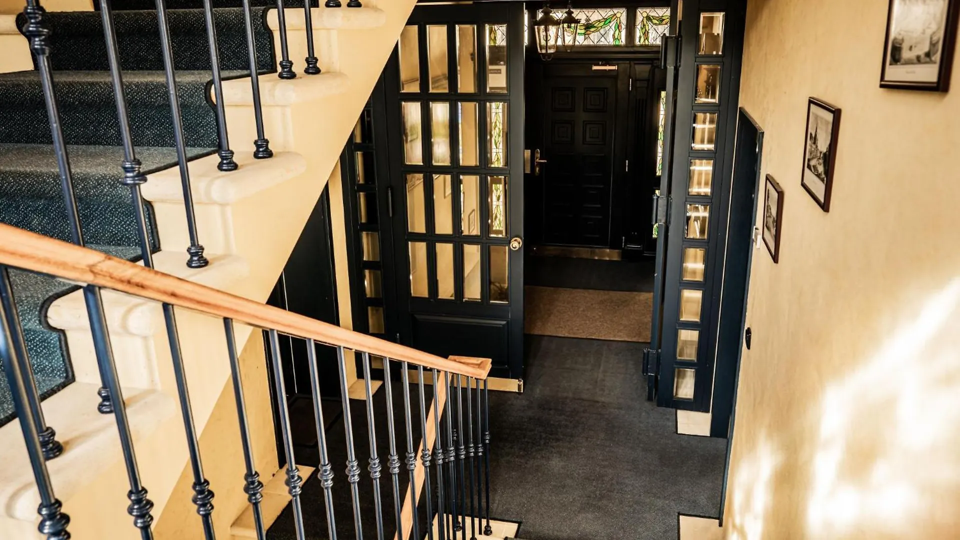 Apartment Twain By Interhome Mariánské Lázně