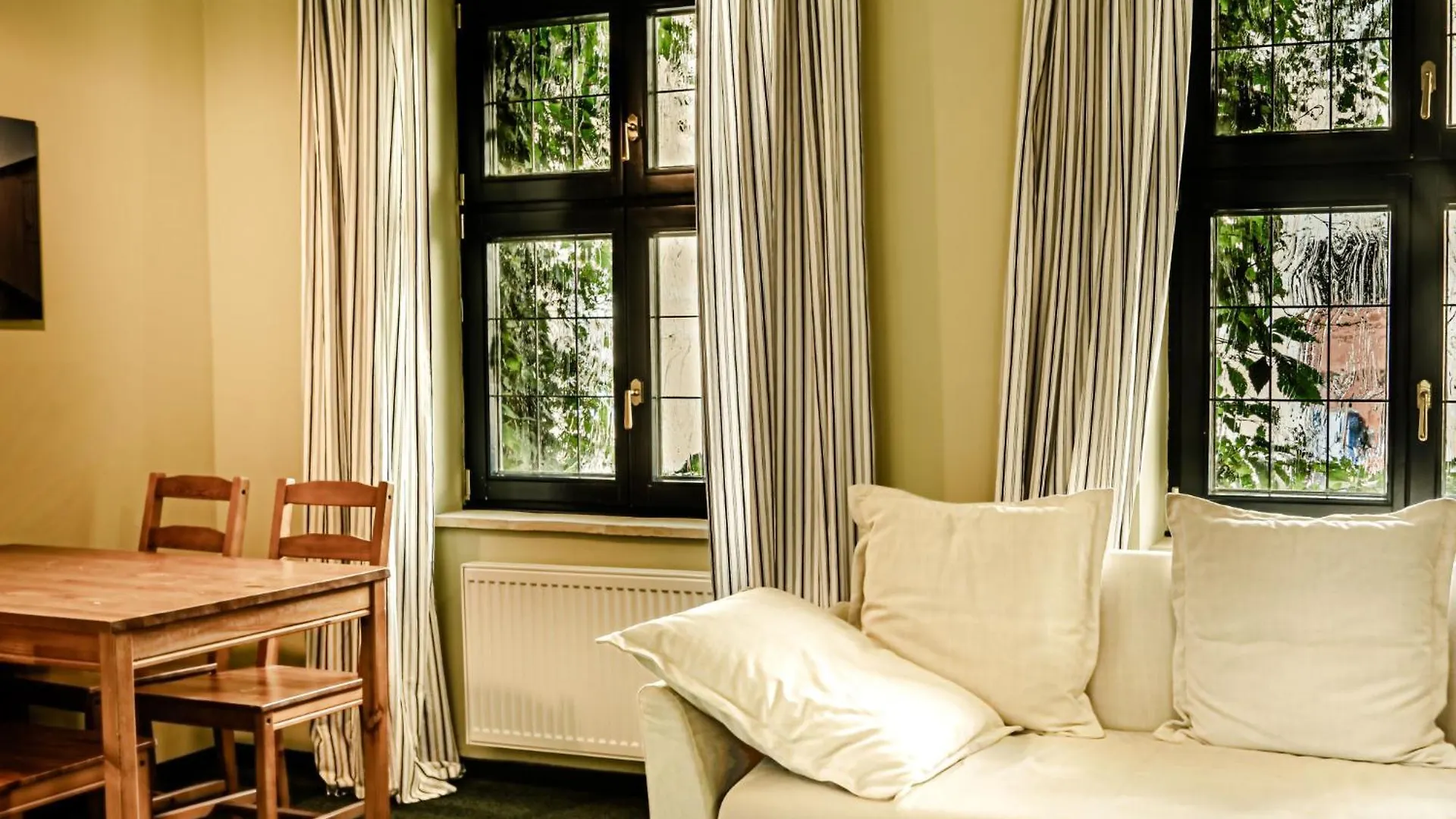 Apartment Twain By Interhome Mariánské Lázně