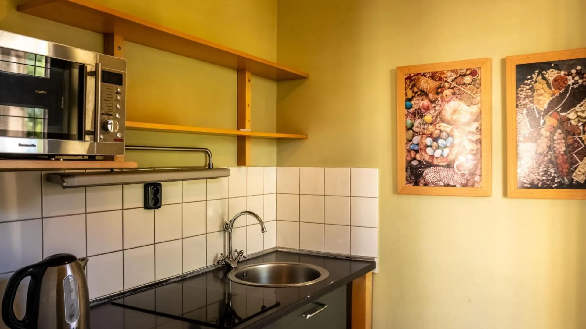 Apartment Twain By Interhome Mariánské Lázně