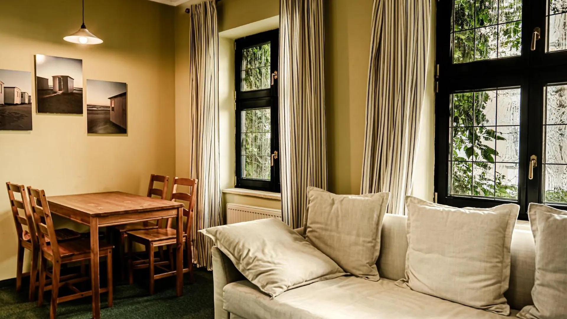 Apartment Twain By Interhome Mariánské Lázně Csehország